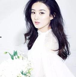 八卦爆料最新赵丽颖新剧,赵丽颖新剧来袭，古装传奇再掀热潮！  第1张